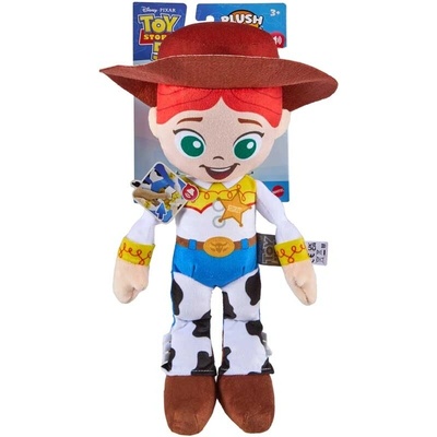 Toy Story mluvící Plyšový Jessie, JKM75