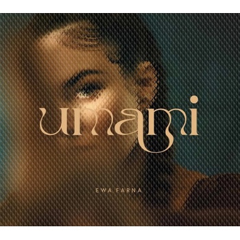 Farna Ewa: UMAMI CD