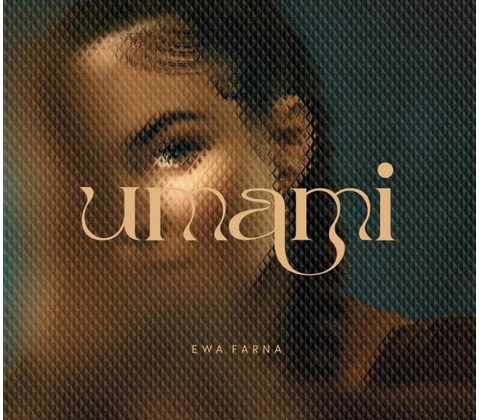 Farna Ewa: UMAMI CD