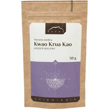 NANGA Пуерария мирифика 50 g прах | Nanga (408075 NNG)