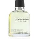 Vody po holení Dolce & Gabbana Pour Homme voda po holení 125 ml