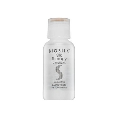 Biosilk Silk Therapy Coconut Oil 15 ml