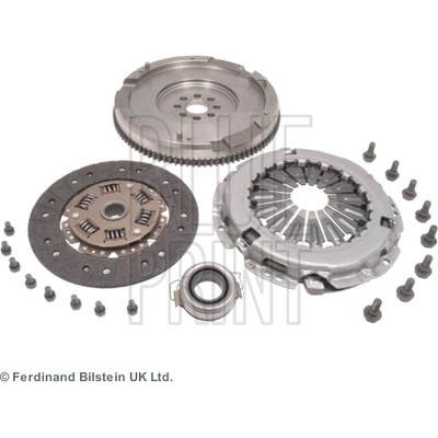 Ferdinand Bilstein UK Ltd. ADT330206