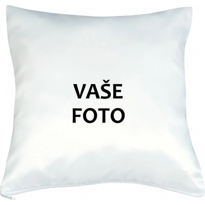 FOTOpošta s fotkou BEZ rámiku 40x40