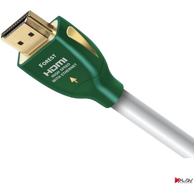 AudioQuest Forest 12m PVC