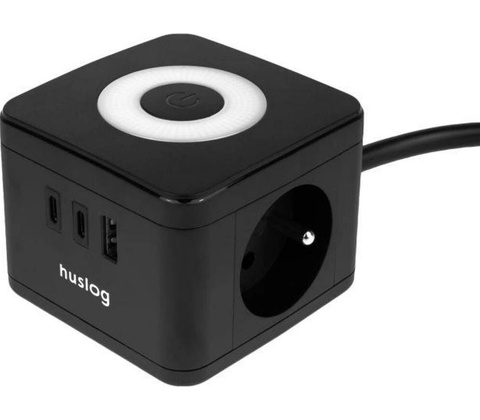 Huslog HUS1001