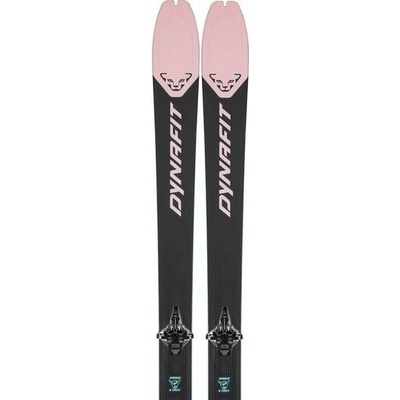 Dynafit Radical 88 W Ski Set Mokarosa 25/26