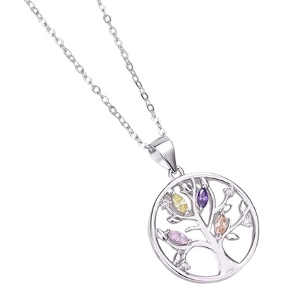 Majya Stříbrný přívěsek ZITA 10919