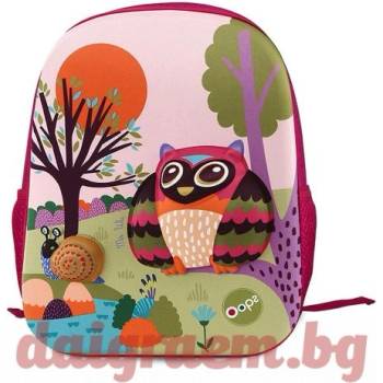 Image 1 of Oops Детска раница - В гората, Oops 3001410 (OP3001410)