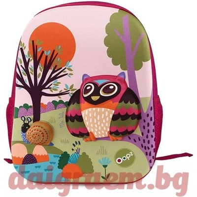 Oops Детска раница - В гората, Oops 3001410 (OP3001410)