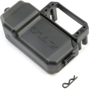 Team Losi Racing Tlr легло на серво, кутия за батерии: 8x