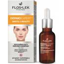 FlosLek Pharma DermoExpert Acid Peel rozjasňujúca nočná starostlivosť proti pigmentovým škvrnám White & Beauty (Spot Lightening Program) 30 ml