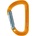 Petzl Карабинер с щифт Petzl SMD Wall Snapgate carabiner - Yellow - размер Without locking system (321-0185-0111)