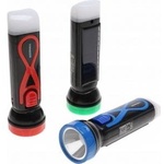 TIROSS TS-2222 Tiross LED Flashlight