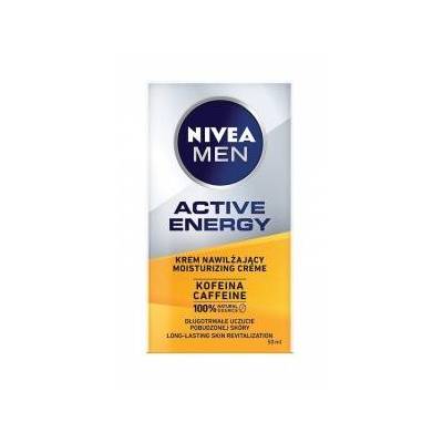 MEN Cream 50ml Active Energy 88813
