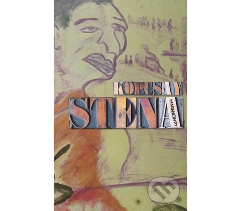 Stena - Márius Kopcsay