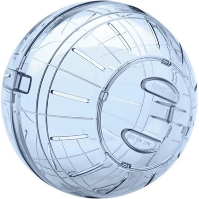 Nobby Pet Shop Gmbh Kolotoč koule plast Runner Ball Savic 18 cm