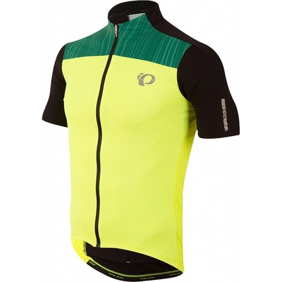 Pearl Izumi ELITE PURSUIT SCREAMING žlutá / černá RUSH