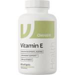 OstroVit Vitamin E 250 mg [60 Гел капсули]