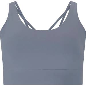 ATHLECIA Дамски спортен сутиен ATHLECIA Women's Gaby V2 Sports Bra - Rocky Rims - размер XL (114-3282-0615)