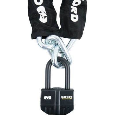 Oxford Big Boss Alarm 16 mm 12x2000