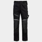 STENSO Работен панталон revolt 4stretch black/dark grey/grey 02001414 (02001414)