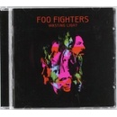 Wasting Light CD