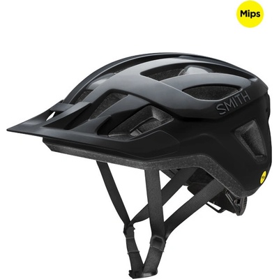 Smith Convoy Mips black 2022