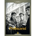 Filmexport HV s. r. o Probuzení - DVD (011185)