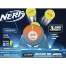 TM Toys Nerf vystreľovač diskov s terčom RP402879