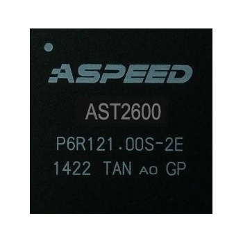 Asus ASMB10IKVM