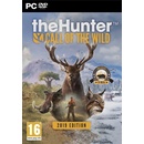Hry na PC theHunter: Call of the Wild (2019 Edition)