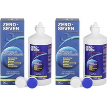 Polytouch Zero Seven 2 x 500 ml