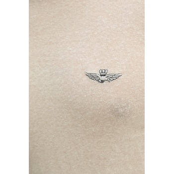 Aeronautica Militare Ленена тениска Aeronautica Militare (MA1624UL00935)