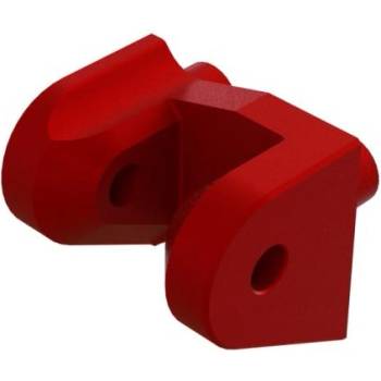 Arrma CNC алуминиева предна скоба