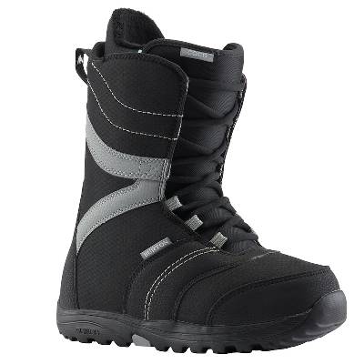 Burton Coco Black , 260