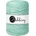 Bobbiny Macrame Cord 5 mm 100 m Jelly Mint юта (MX-E129)