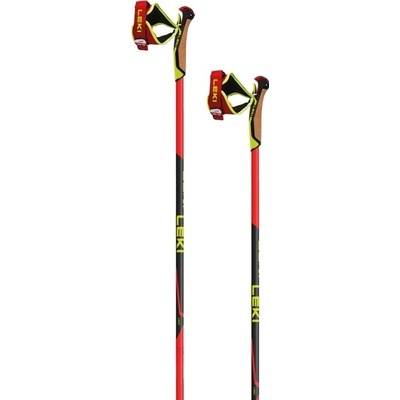 Leki HRC Marathon 2025/26