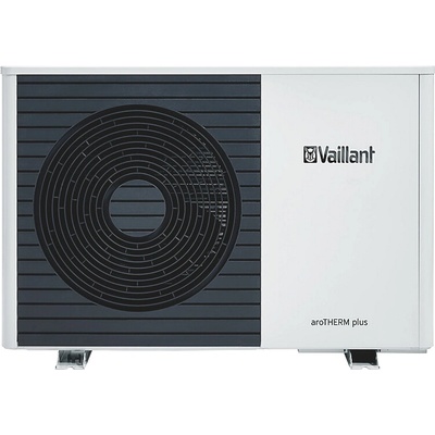 Vaillant aroTHERM pro VWL 75/7.1 230 V + VWZ AI /7 230V