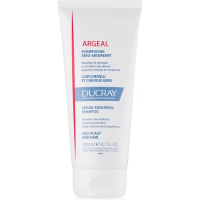 Ducray Argeal шампоан за мазна коса 200ml