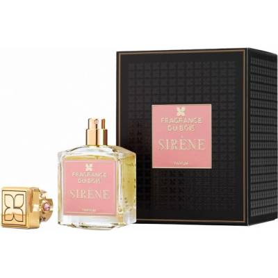 Fragrance Du Bois SIRÈNE Parfum 75ml