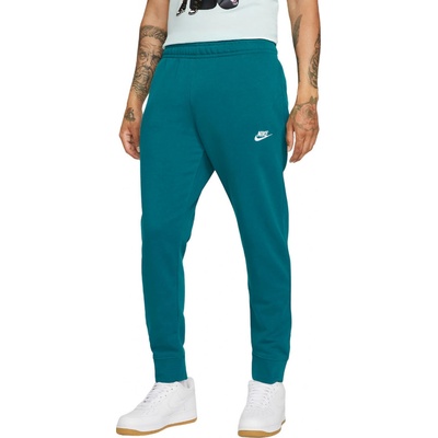 Nike M NSW Club JGGR FT bv2679-381 zelená