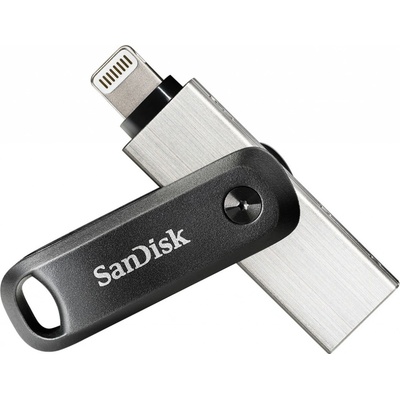 SanDisk iXpand 256GB SDIX30N-256G-GN6NE