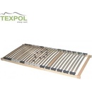 TEXPOL Optimal Plus 5v 200 x 85 cm