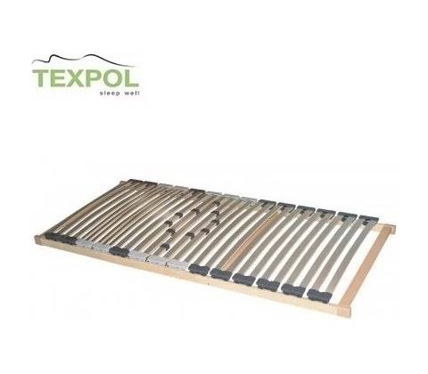 TEXPOL Optimal Plus 5v 200 x 85 cm