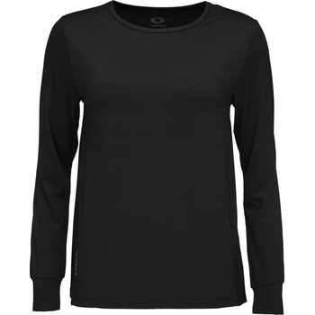Loap Byrcela T-shirt Loap | Cheren | ЖЕНИ | XS