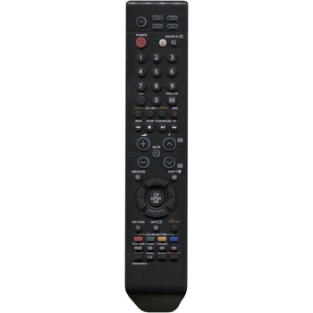 съвместим Samsung bn59-00538a - заместител дистанционно управление (bn59-00538a)