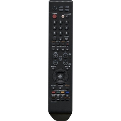 съвместим Samsung bn59-00538a - заместител дистанционно управление (bn59-00538a)