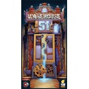 FunForge Warehouse 51