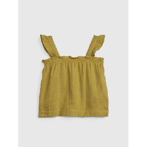 GAP Baby муселинов топ GAP GAP | Zhalt | Момичешки | 98